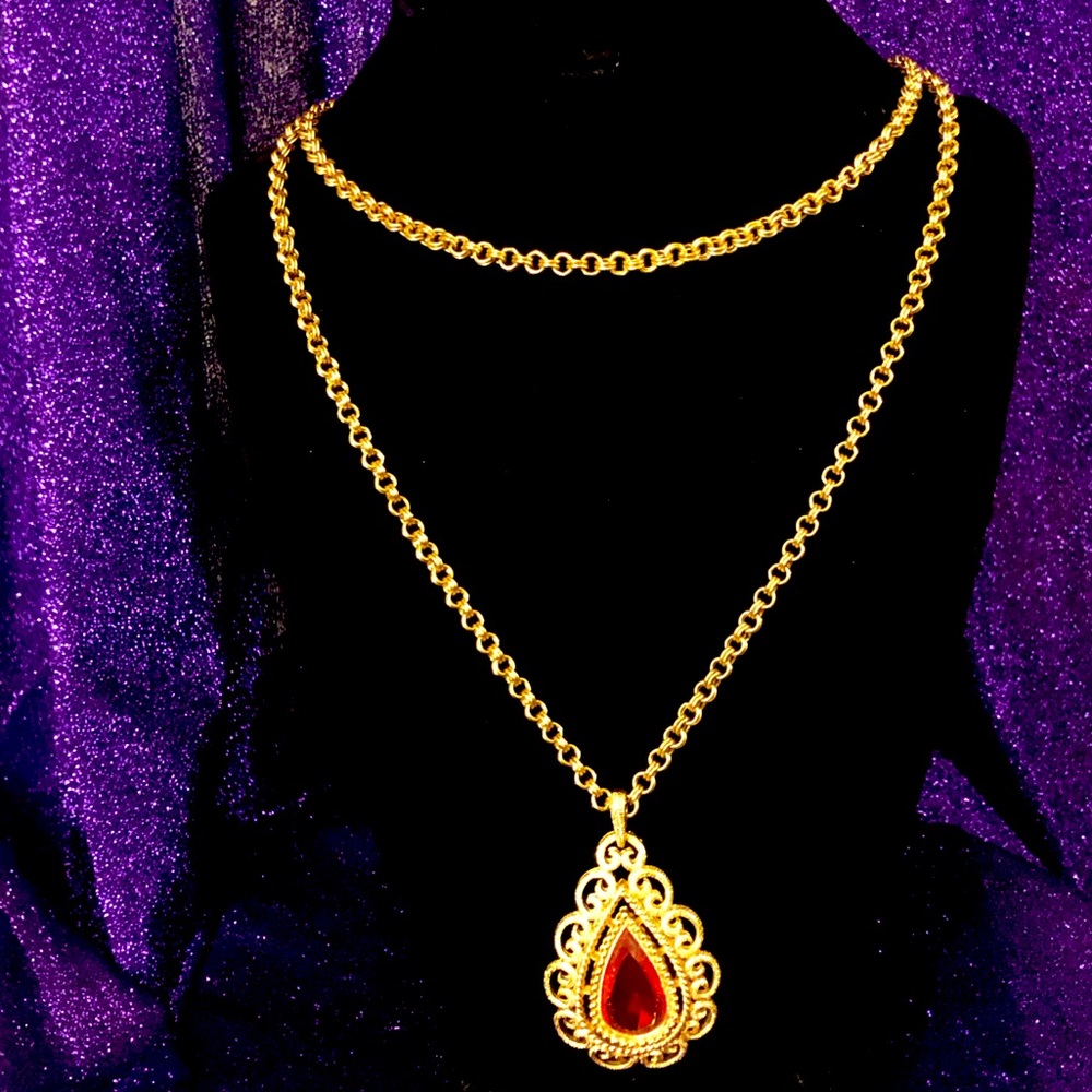 70’s necklace